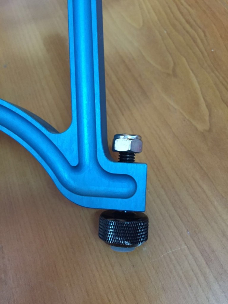 Станок для заточки Leo