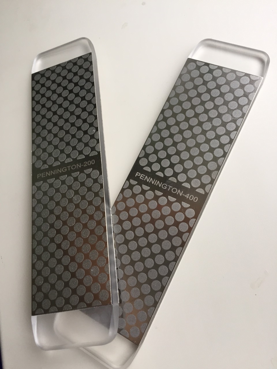 Алмазный точильный брусок Pennington