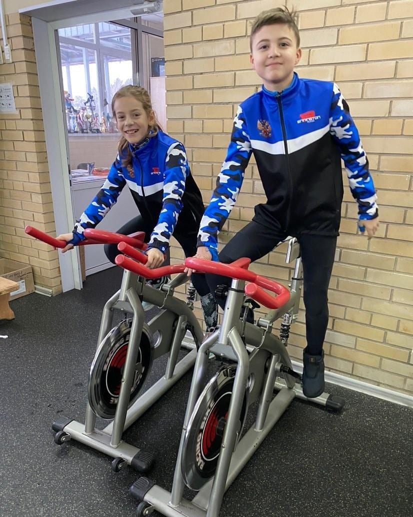  Толстовка Russia