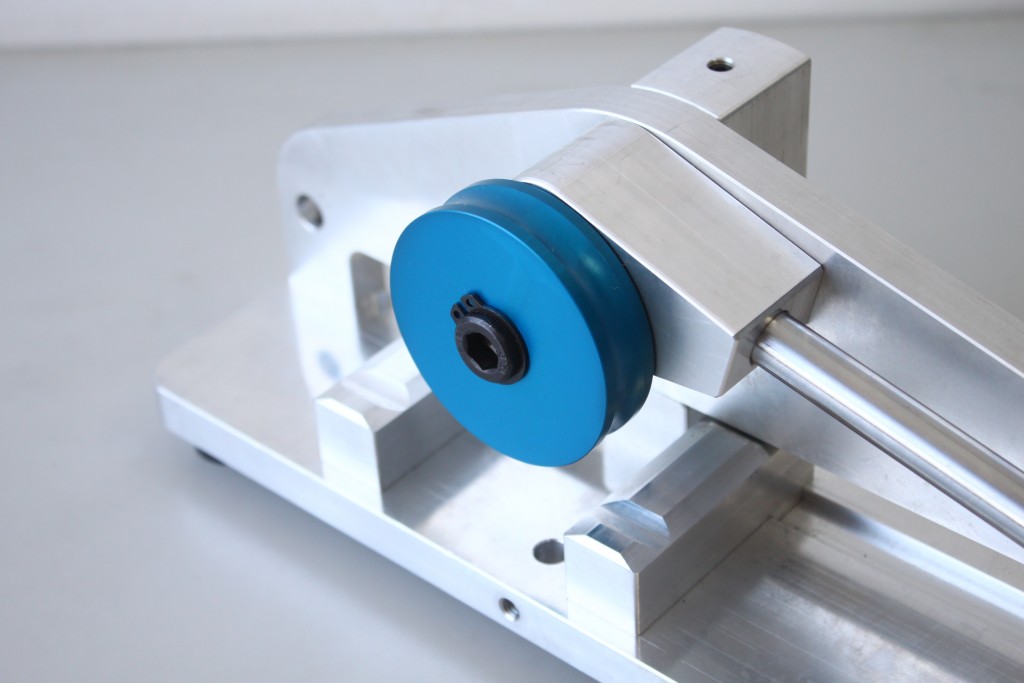 Загибочный станок Precision