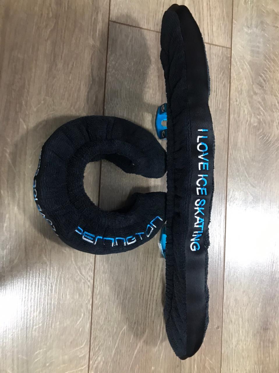 Мягкие чехлы Pennington