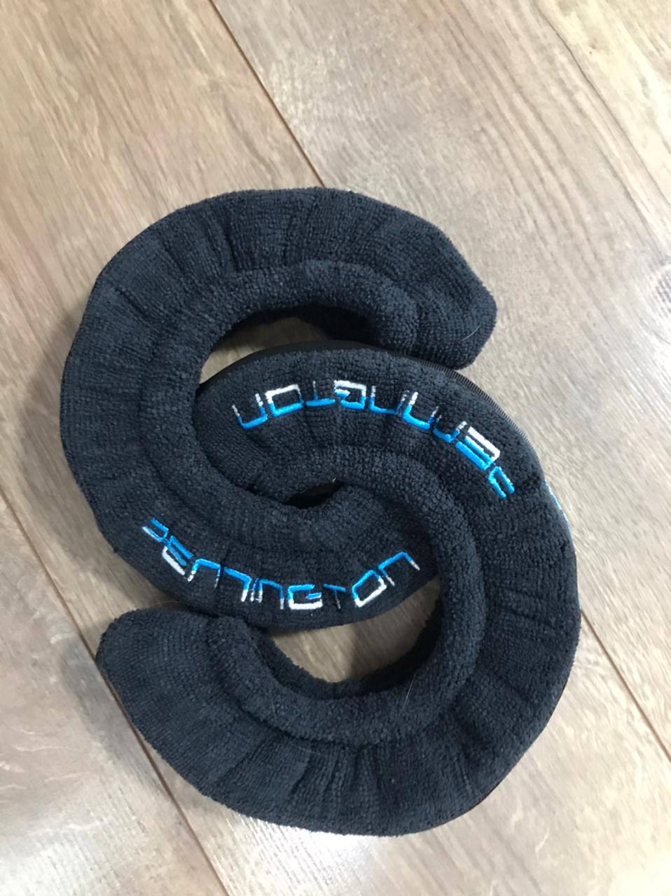 Мягкие чехлы Pennington