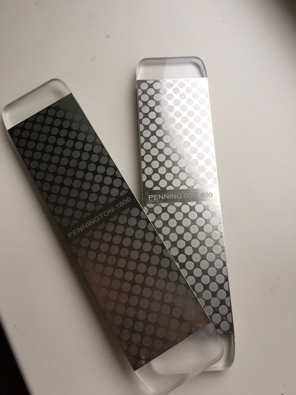 Алмазный точильный брусок Pennington