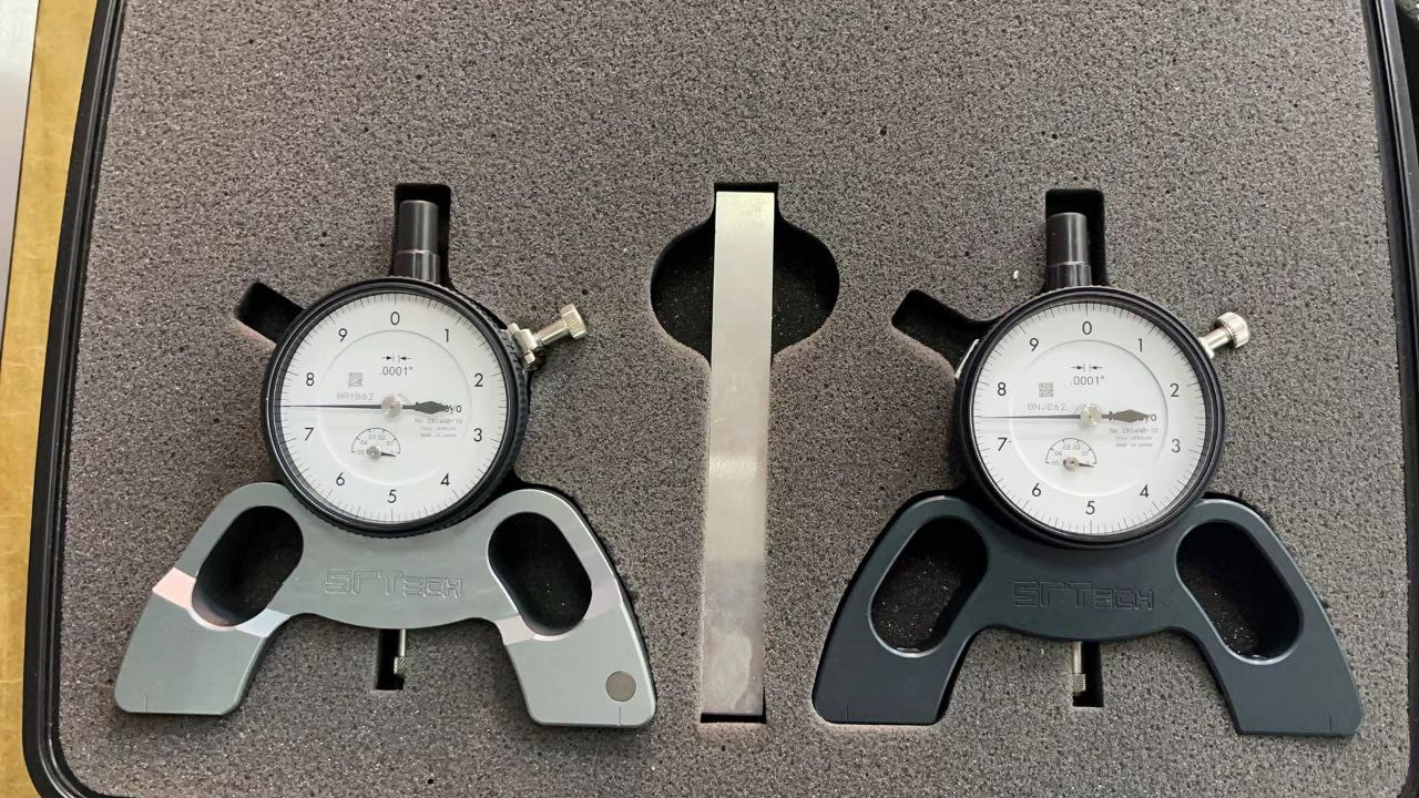  Индикатор Mitutoyo