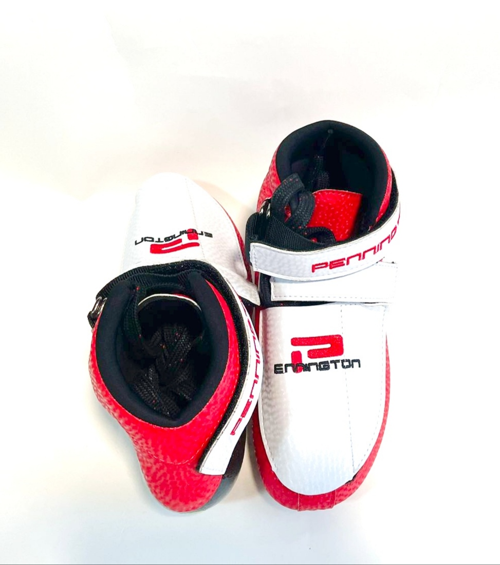 Ботинки Level II