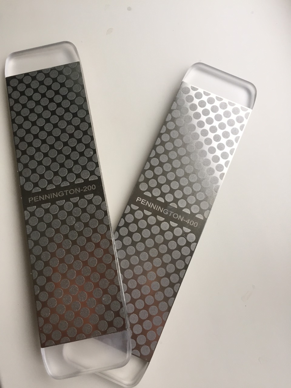 Алмазный точильный брусок Pennington