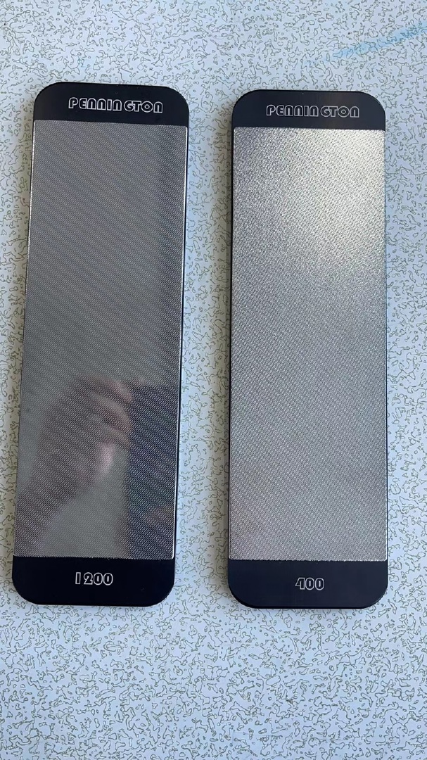 Алмазный точильный брусок new Pennington