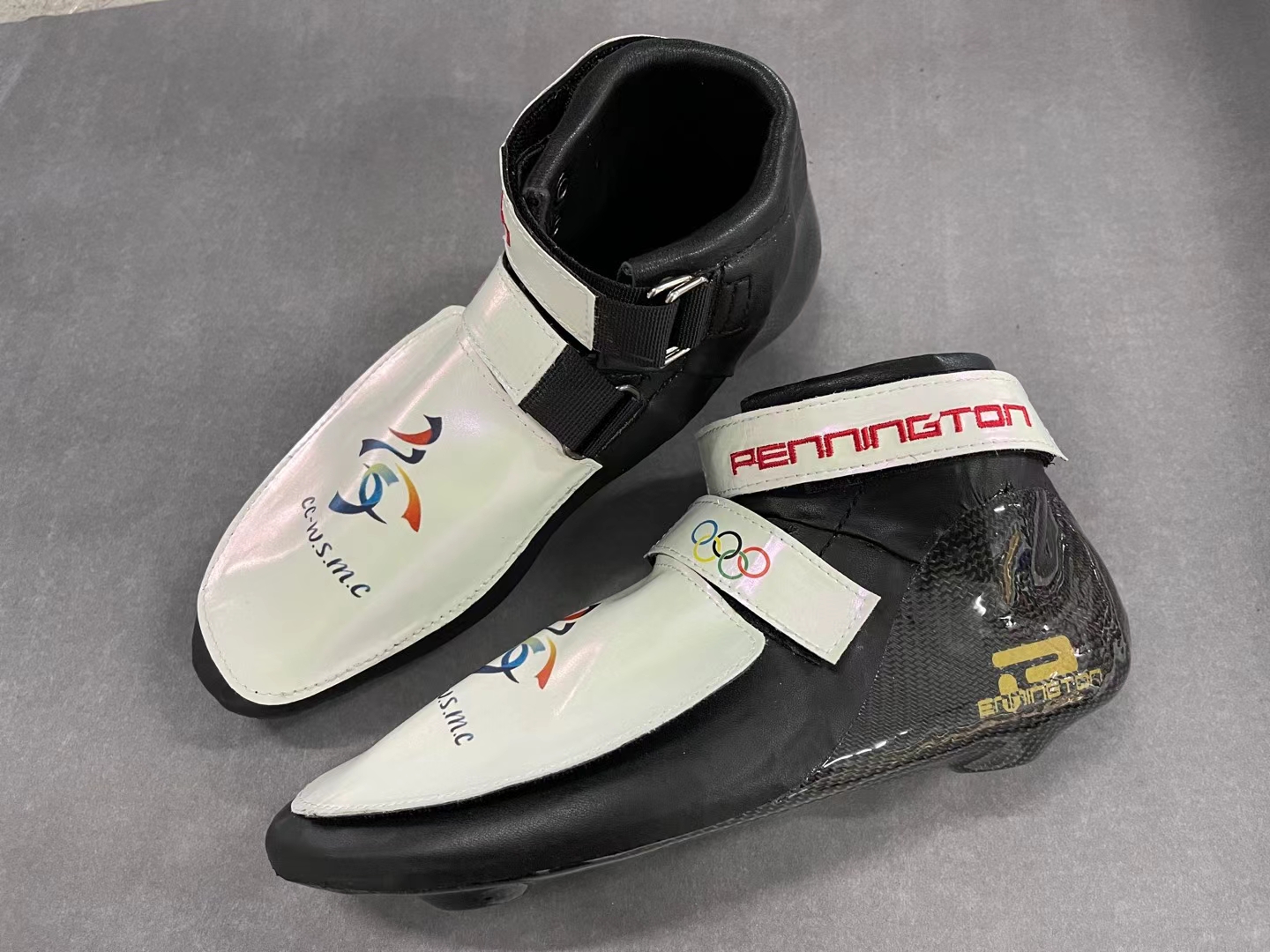 Ботинок по Слепку