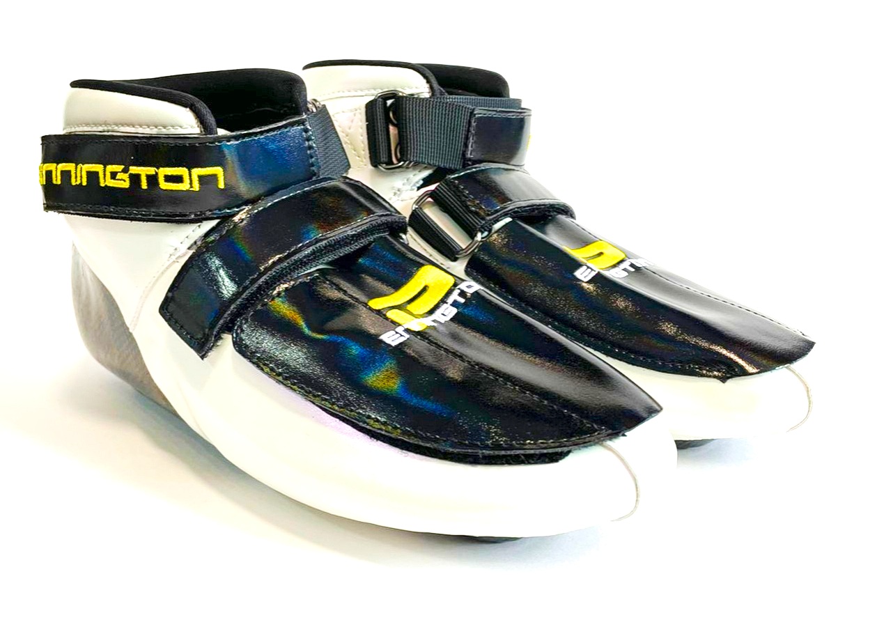 Ботинки Level III