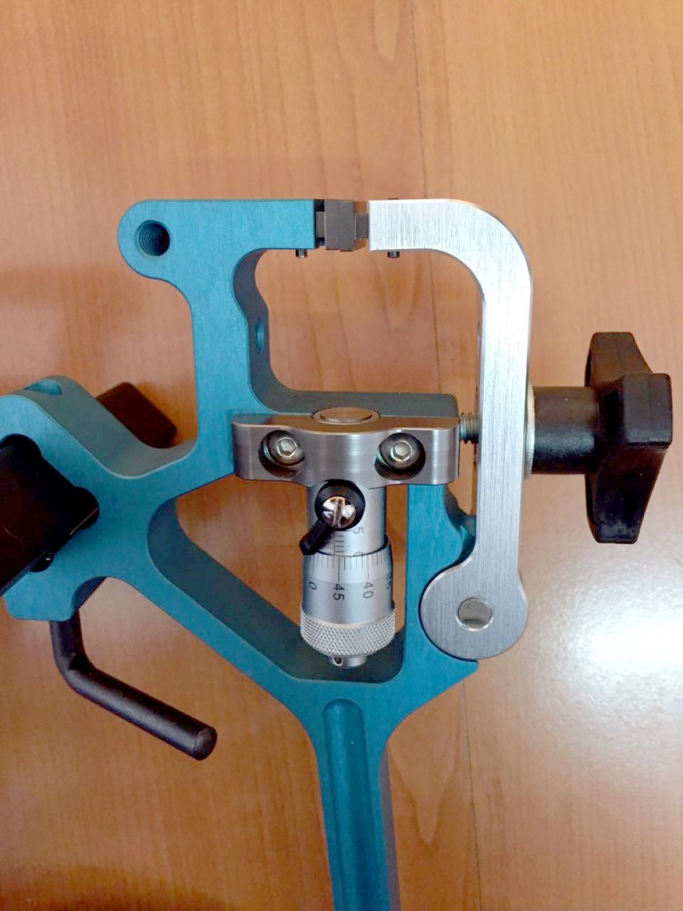 Станок для заточки Leo