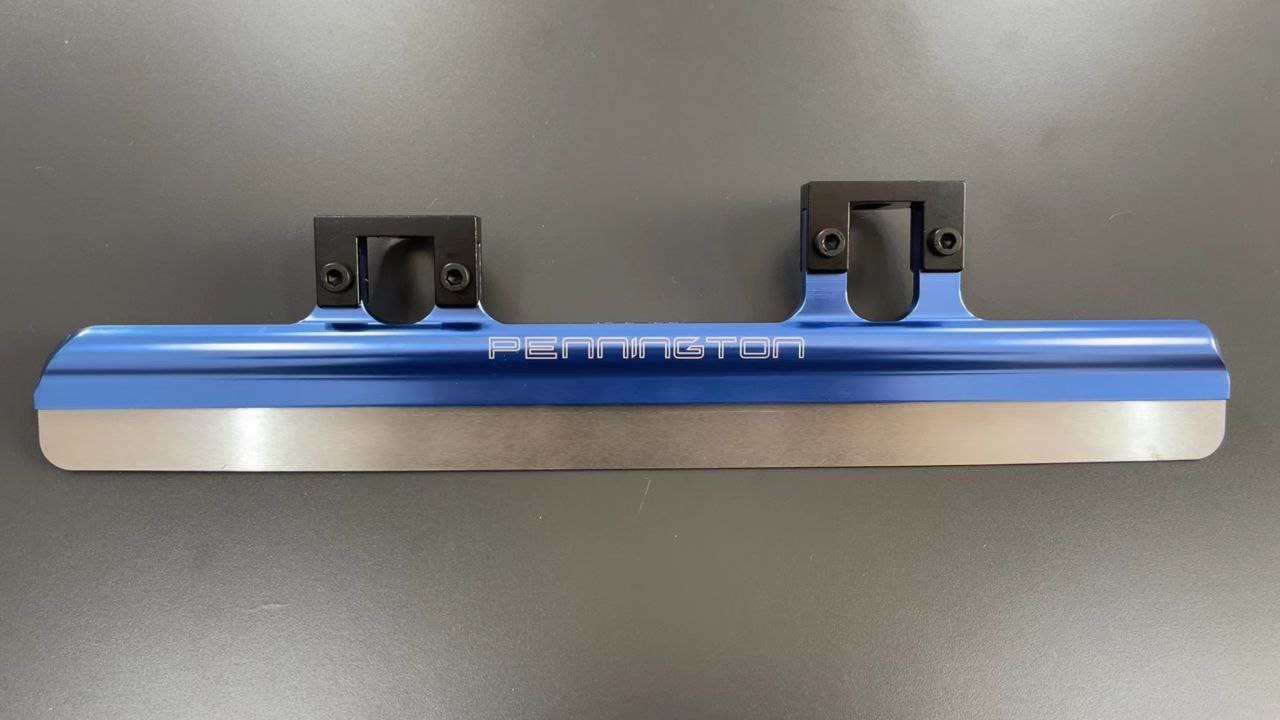 Лезвия First Level