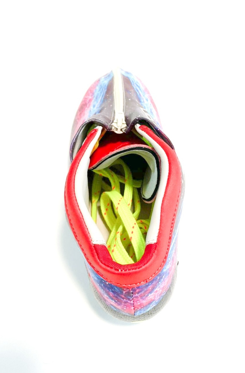 Ботинки Level 3 Long