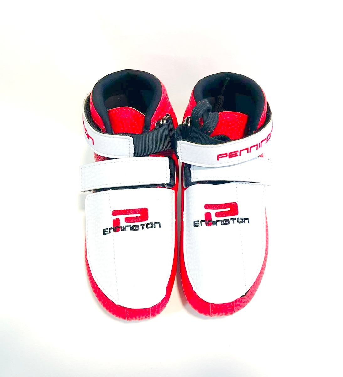 Ботинки Level II