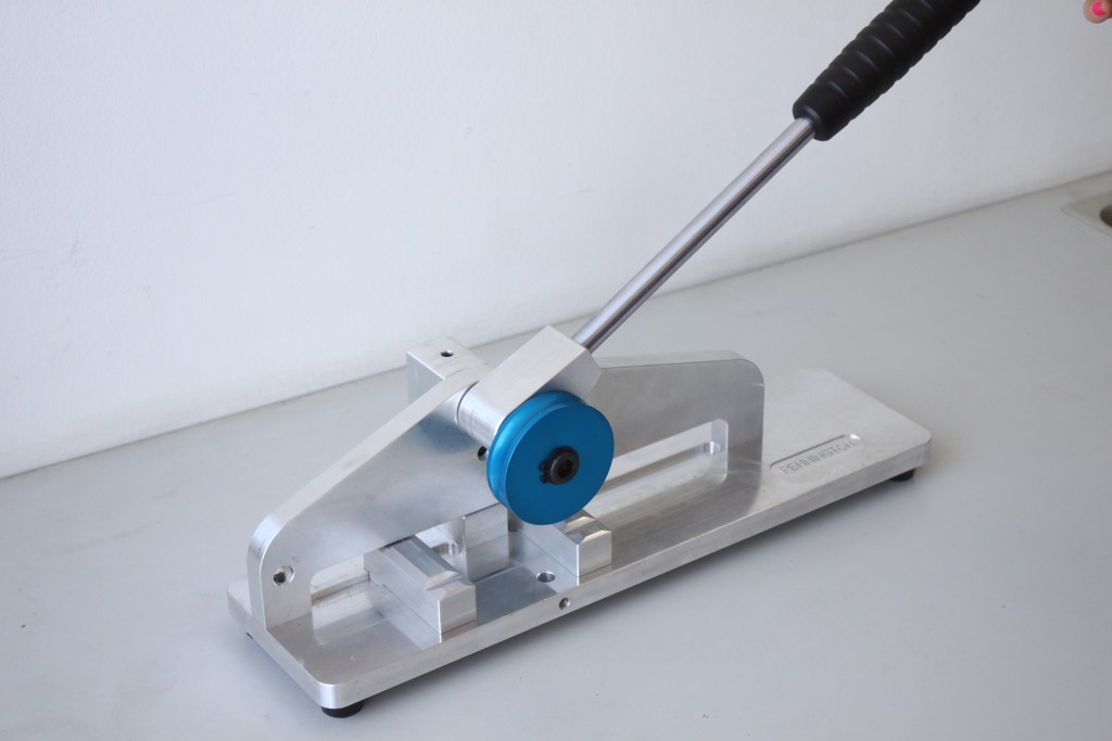 Загибочный станок Precision