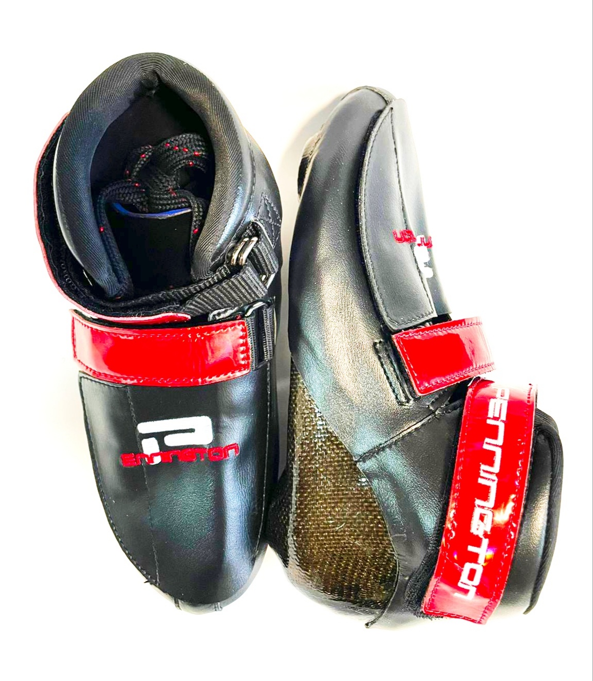 Ботинки Level I