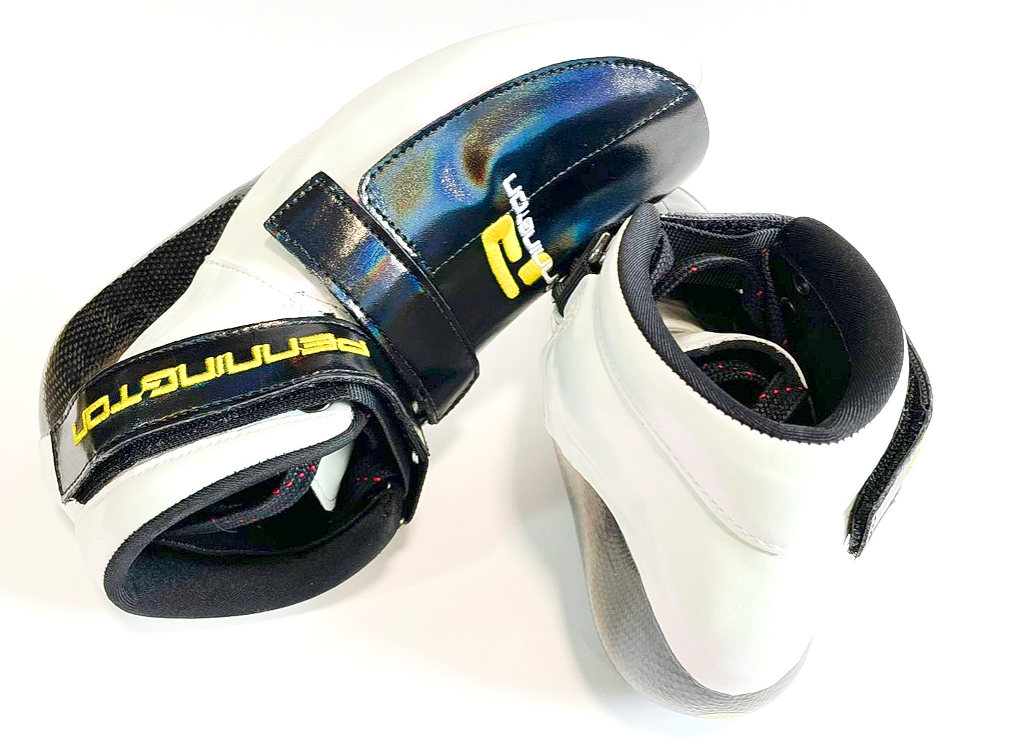 Ботинки Level III