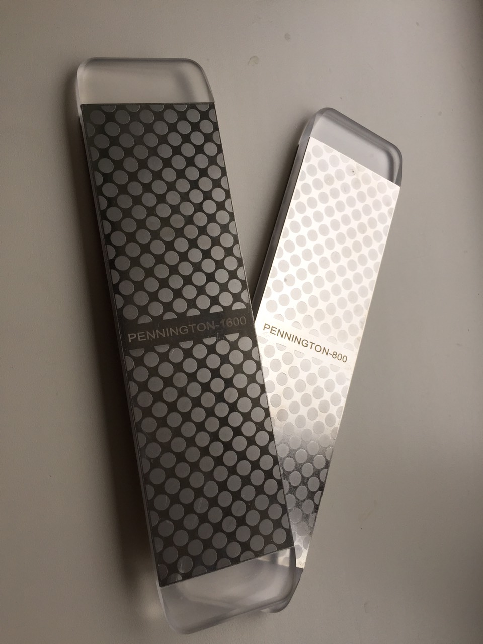 Алмазный точильный брусок Pennington