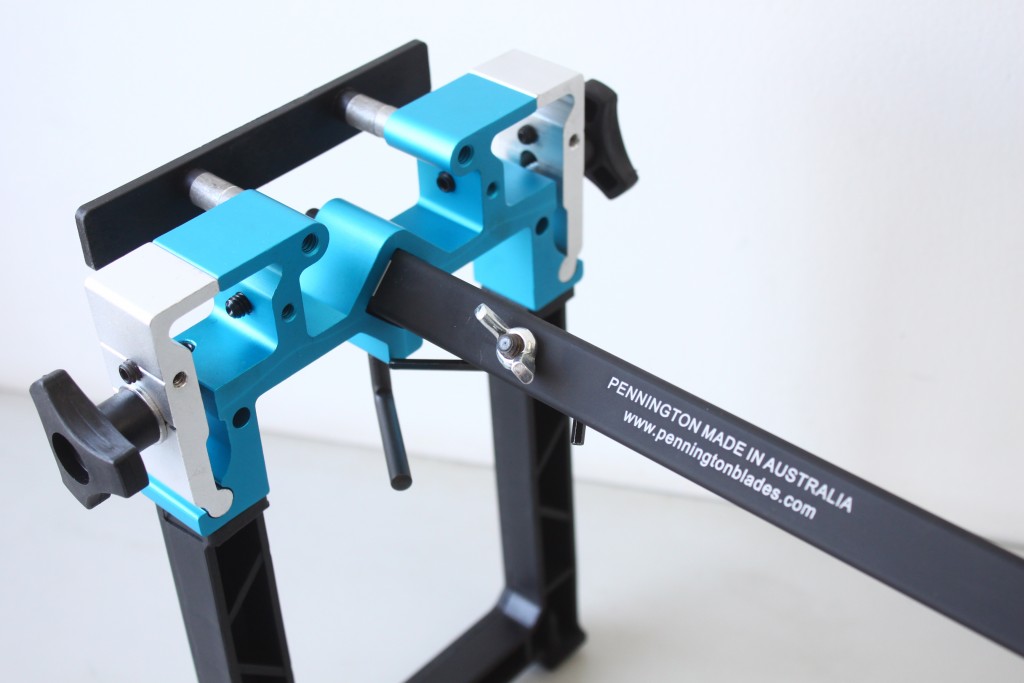 Станок для заточки Blackhawk 303