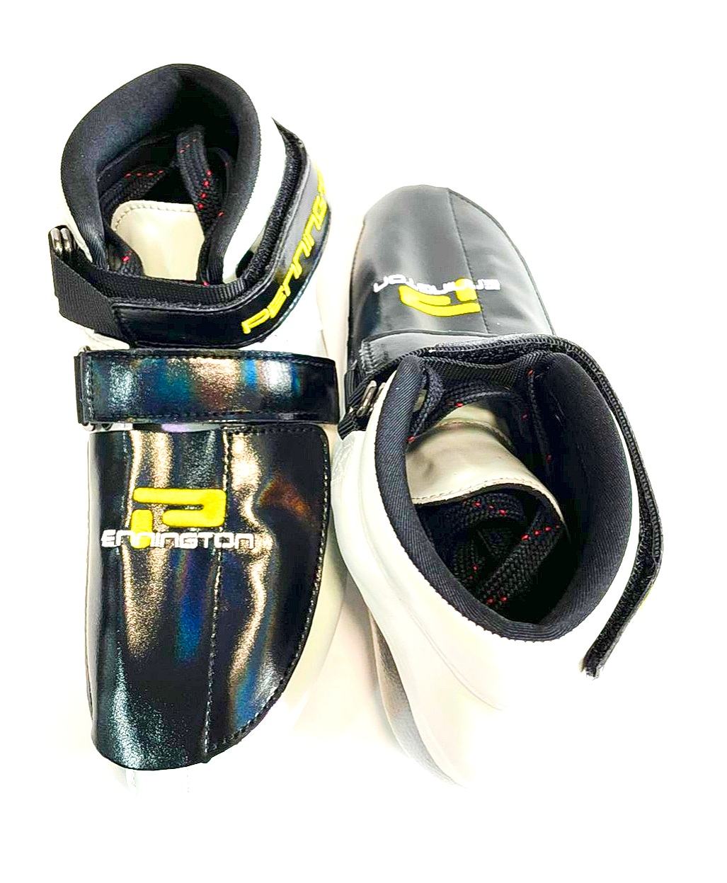 Ботинки Level III