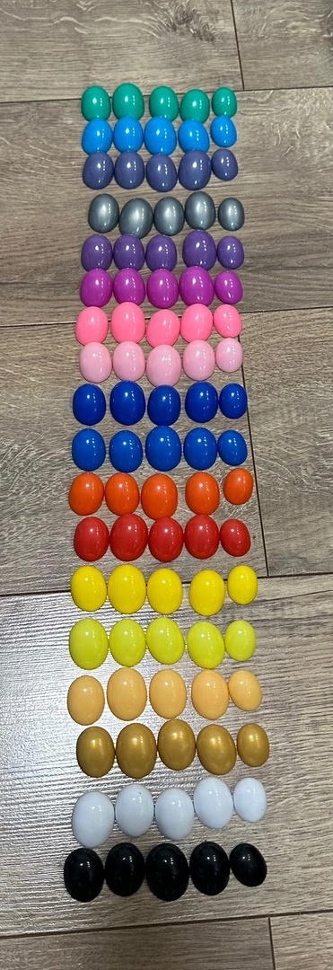  Напальчники