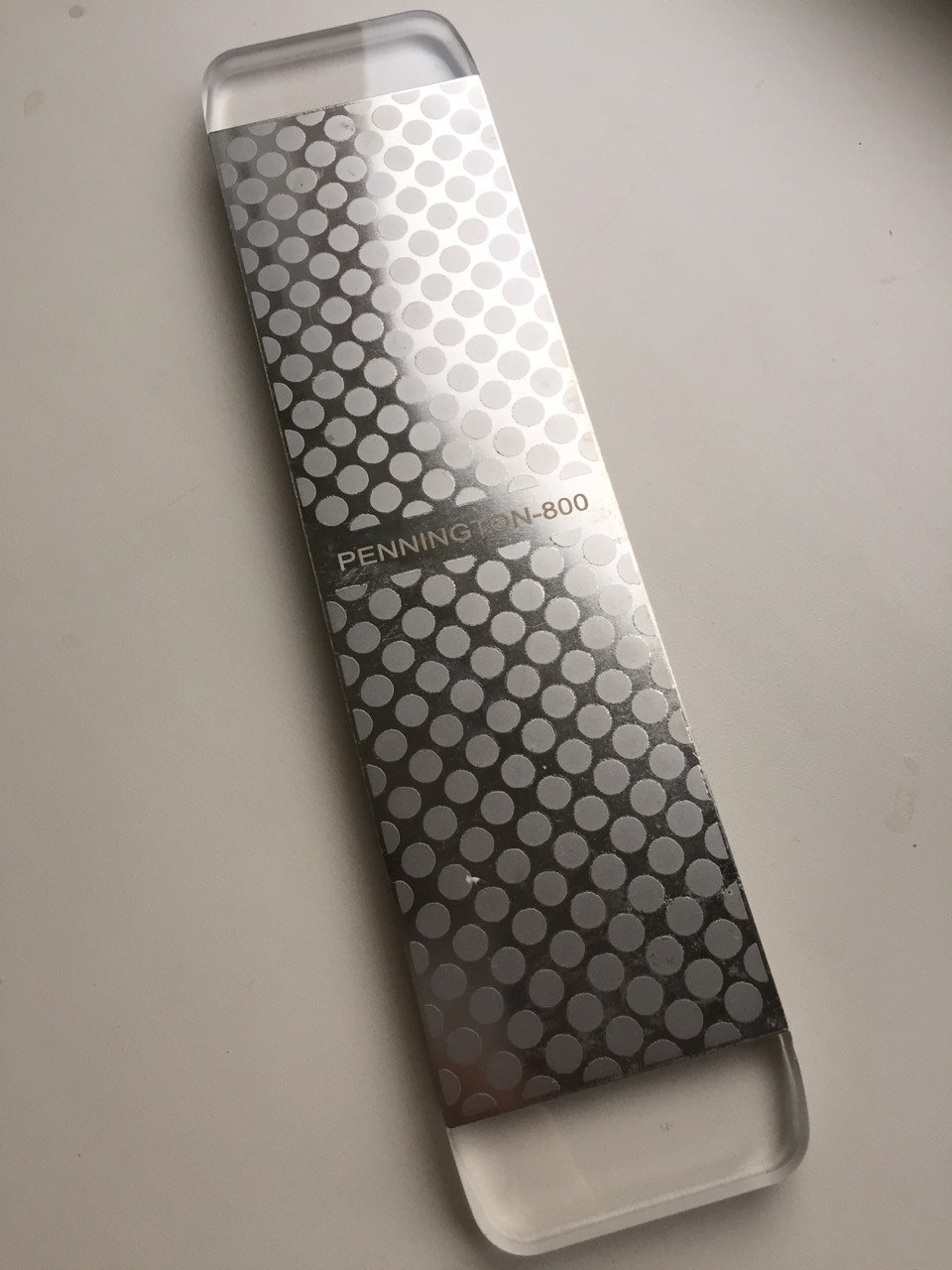 Алмазный точильный брусок Pennington