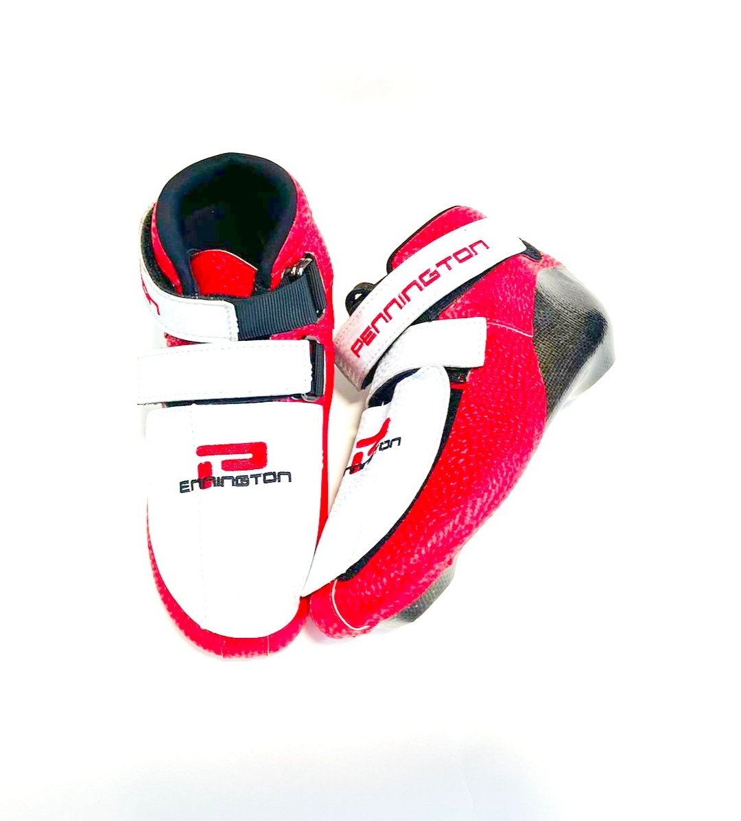 Ботинки Level II