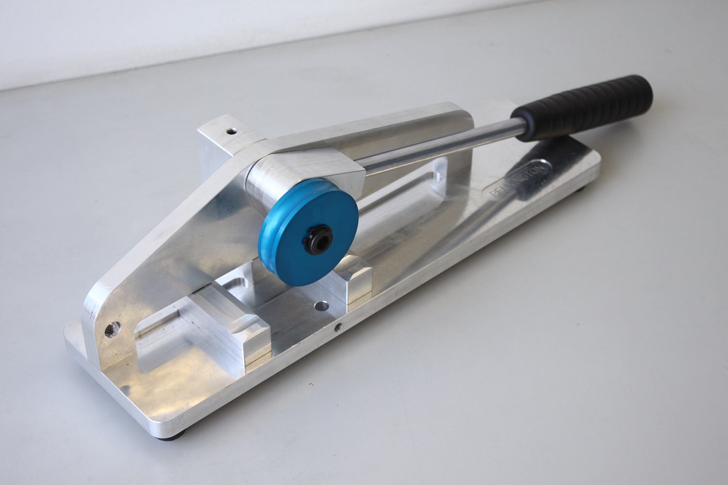 Загибочный станок Precision