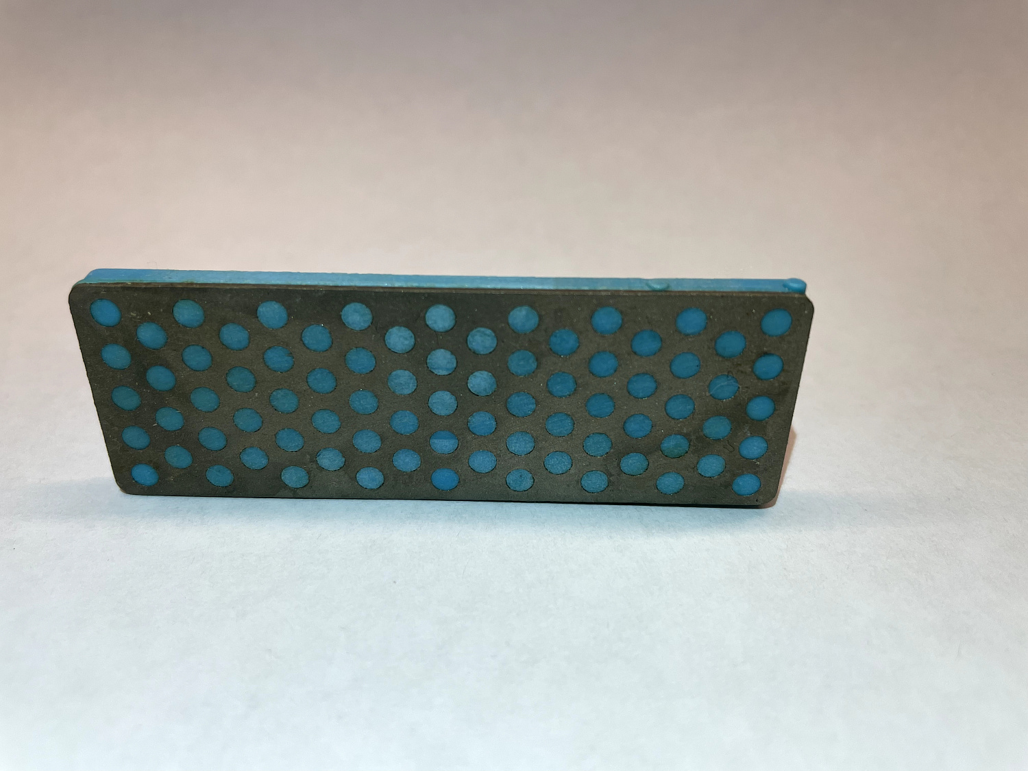  Заусенечник