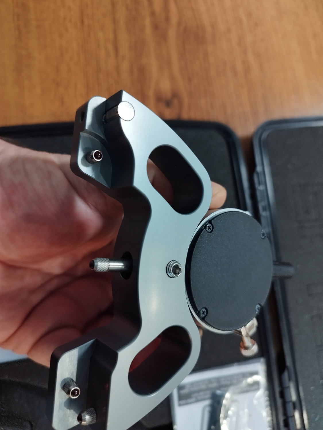  Индикатор Mitutoyo