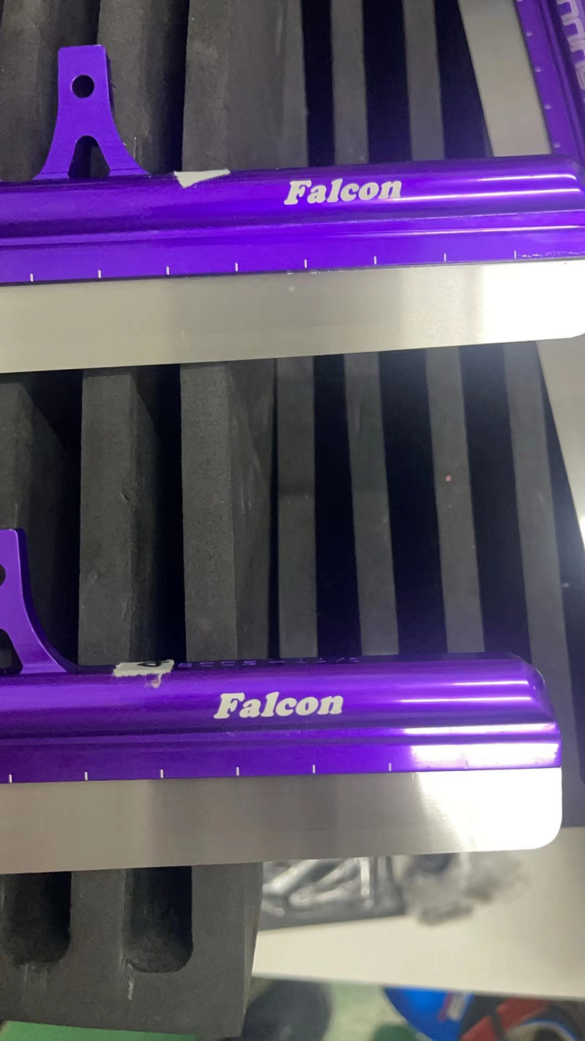 Лезвия 8005-AA/S Falcon