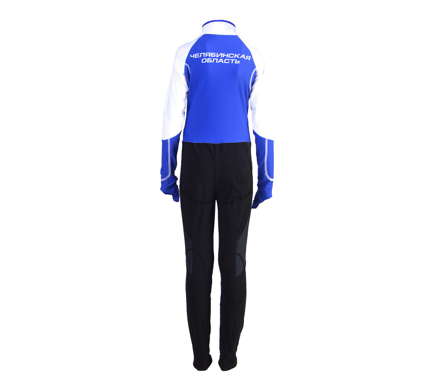 Комбинезон Short-track РФ