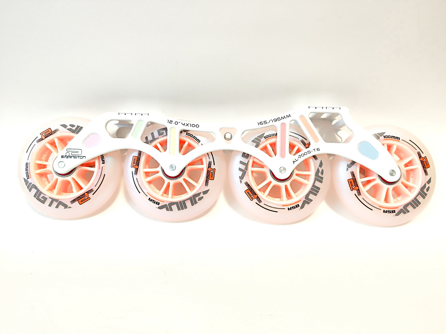  Роликовая система 7005