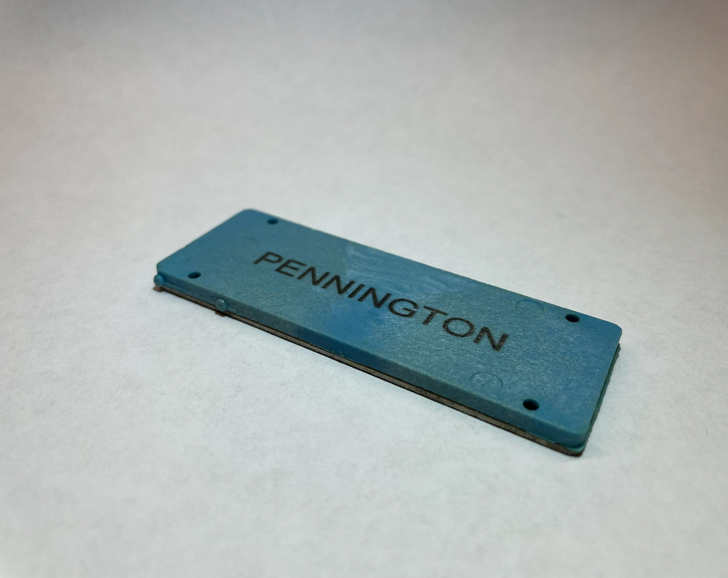  Заусенечник