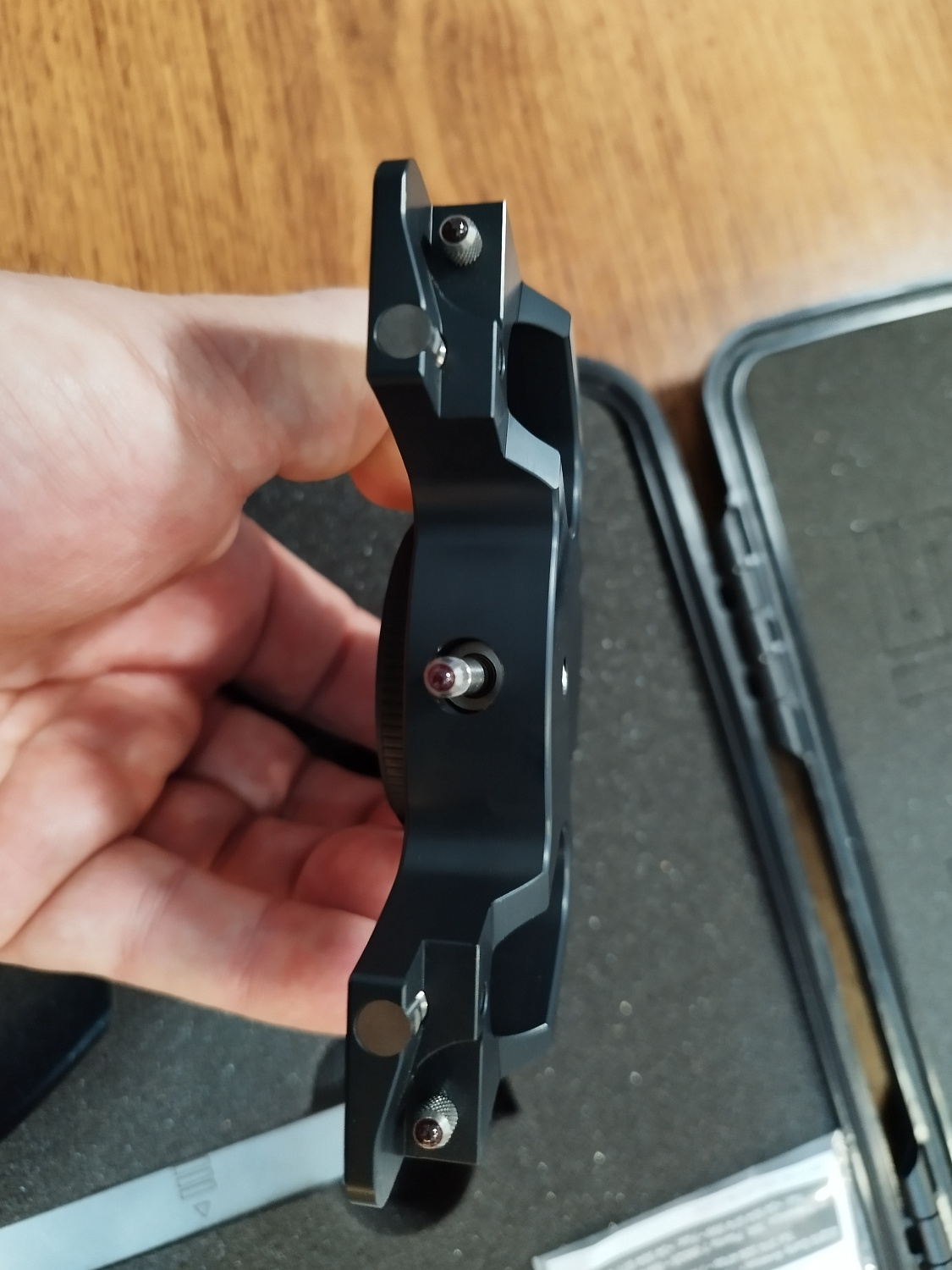  Индикатор Mitutoyo