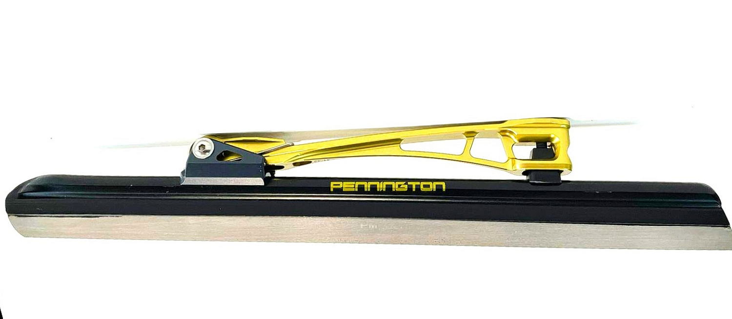 Лезвие PM Metal Level 3