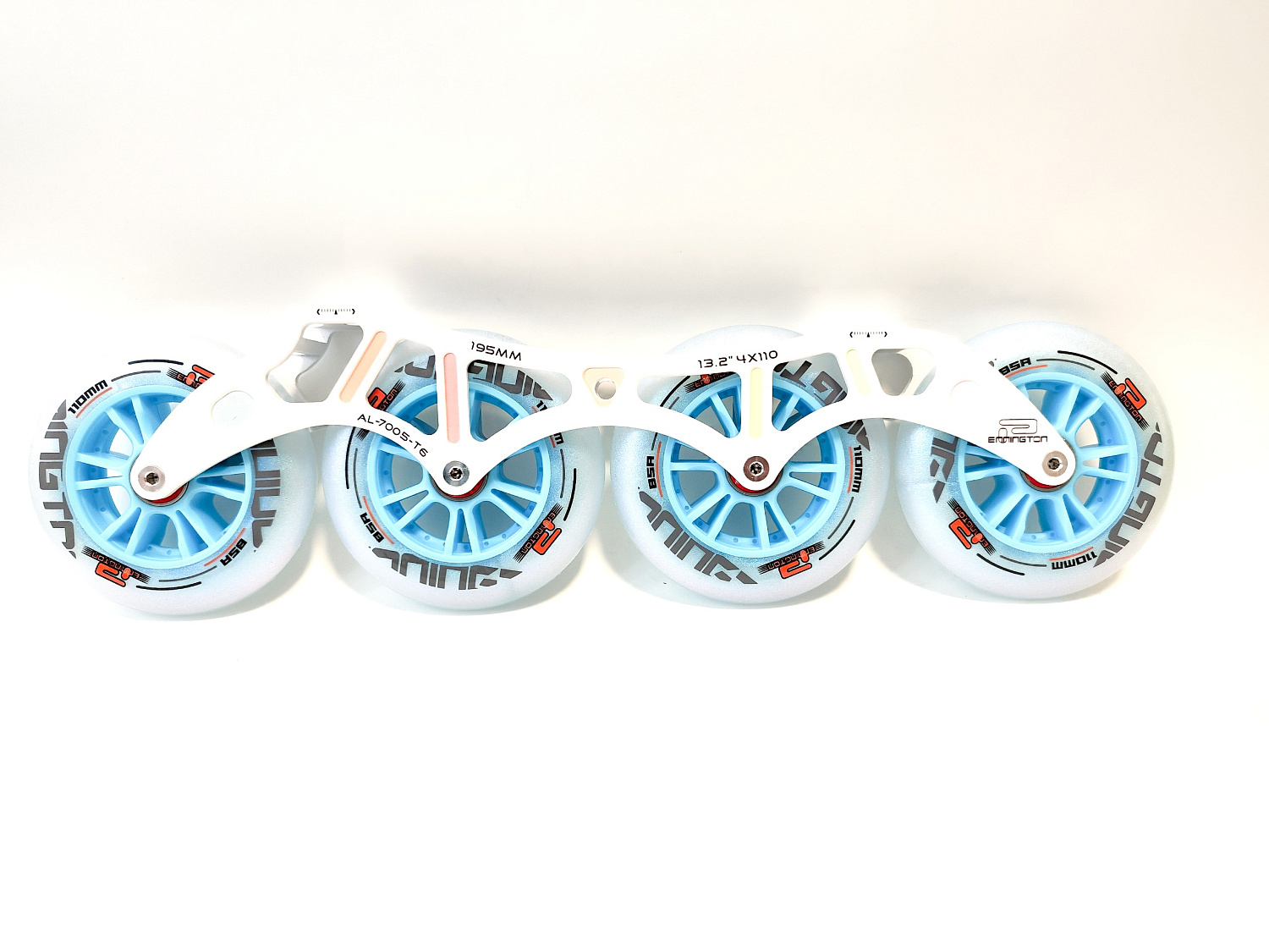  Роликовая система 7005