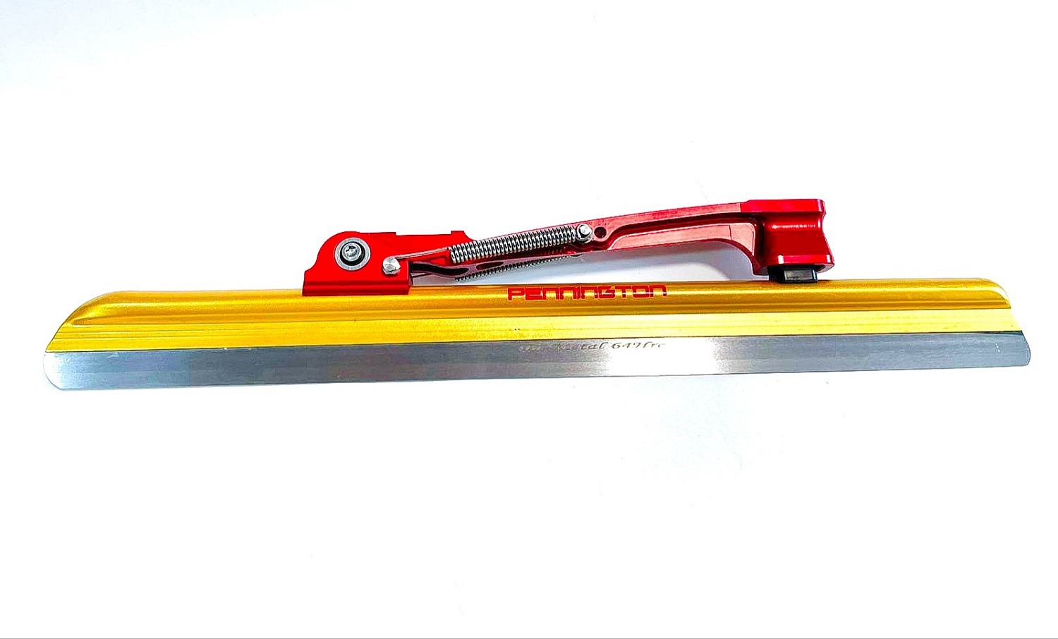 Лезвие Bi Metal Level 2