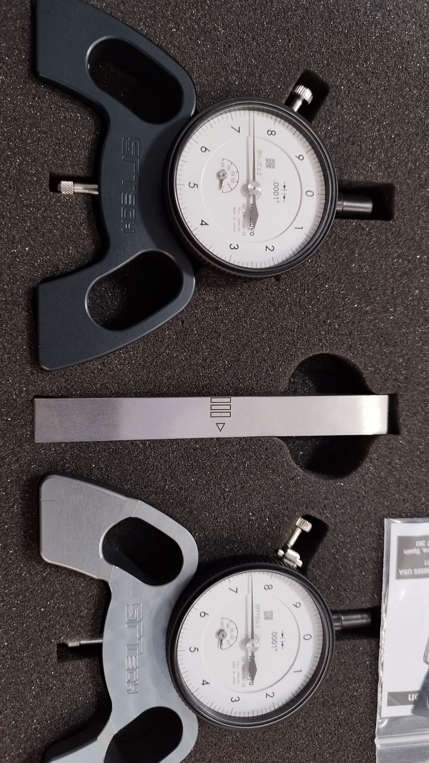  Индикатор Mitutoyo