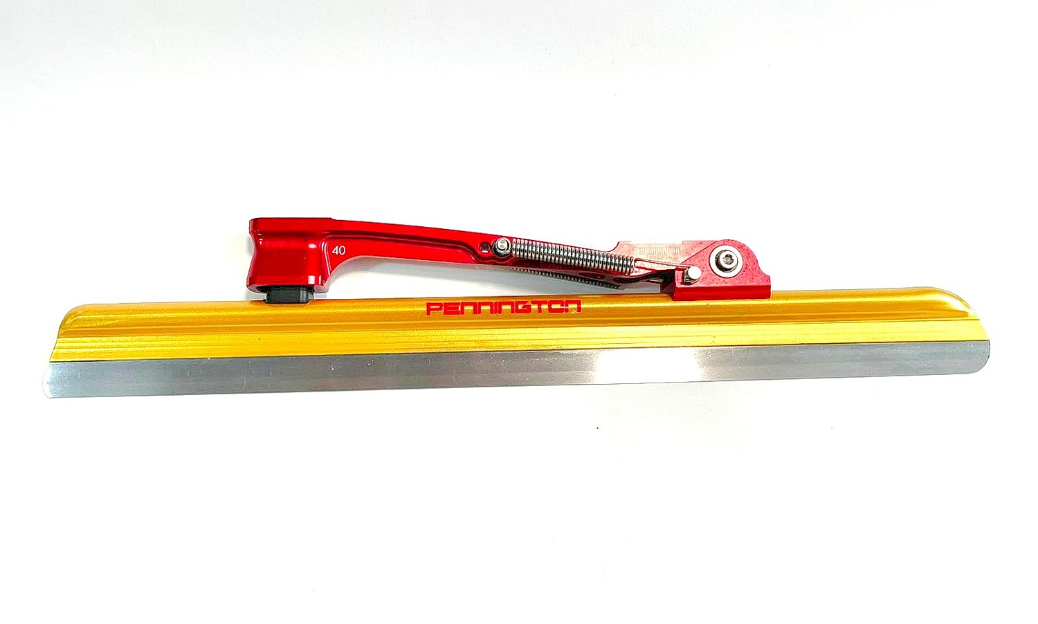 Лезвие Bi Metal Level 2