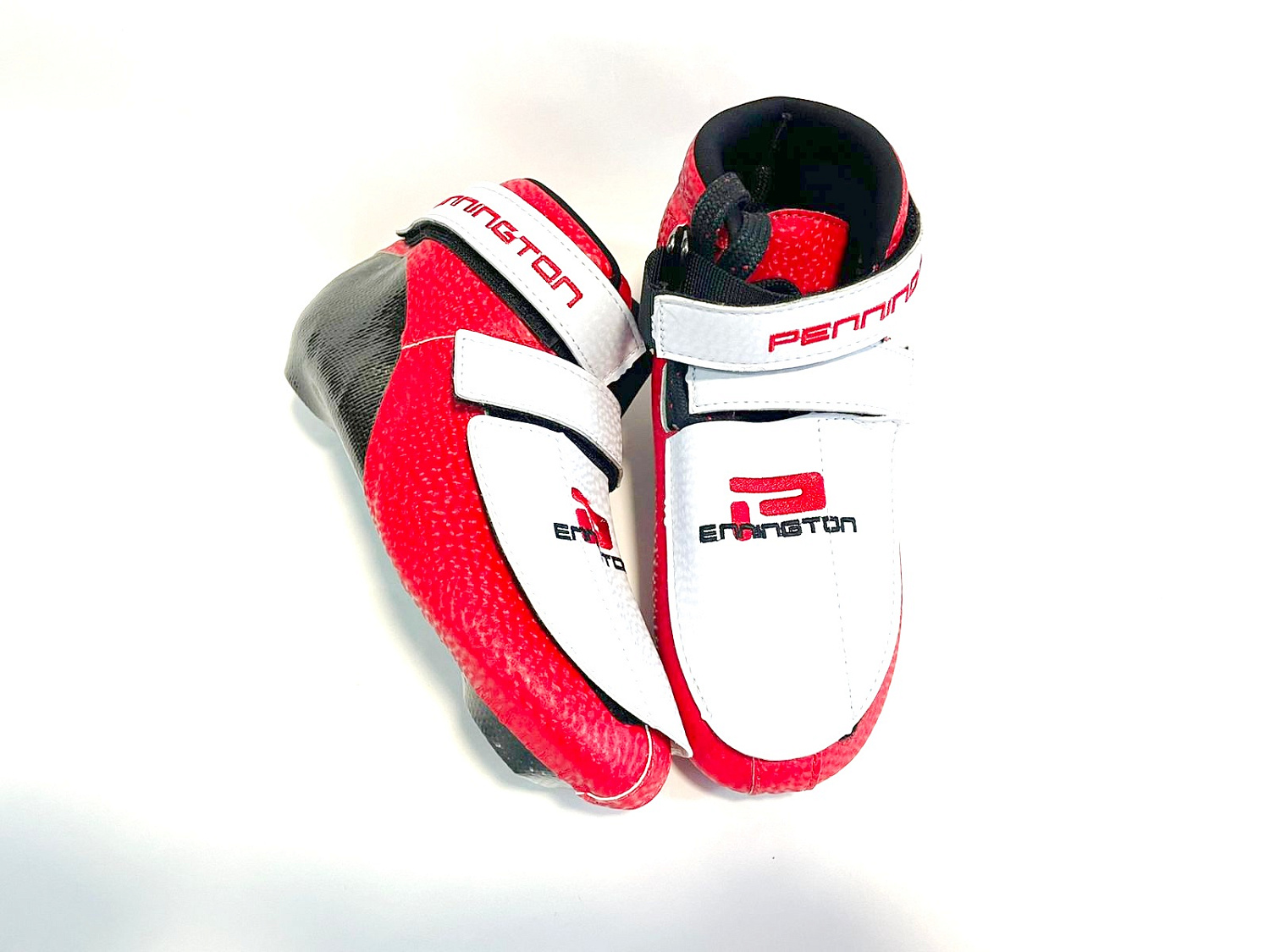 Ботинки Level II