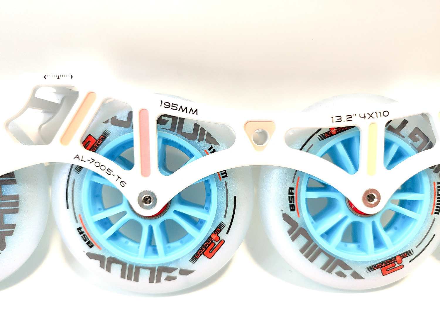  Роликовая система 7005